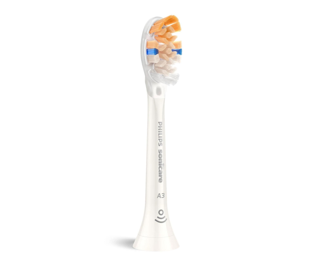 Philips Sonicare Końcówki do szczoteczki HX9092/87 All-in-One Premium (2 - 1361216 - zdjęcie 3